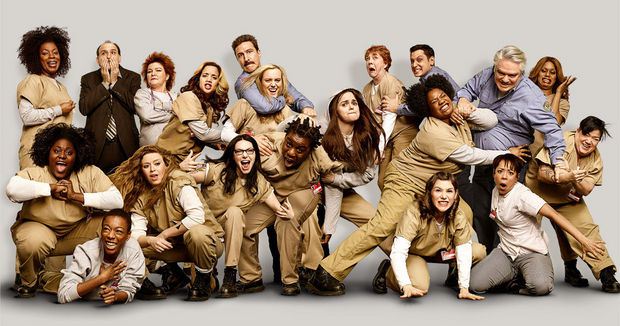 CC - 5 -Orange is the New Black Season 3