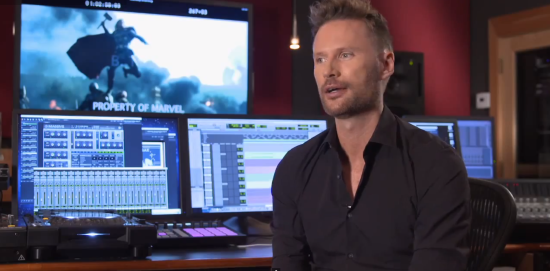 Brian Tyler