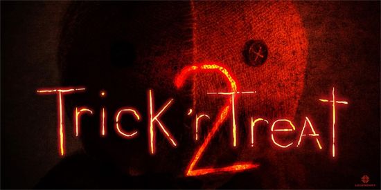 Trick R Treat Sequel