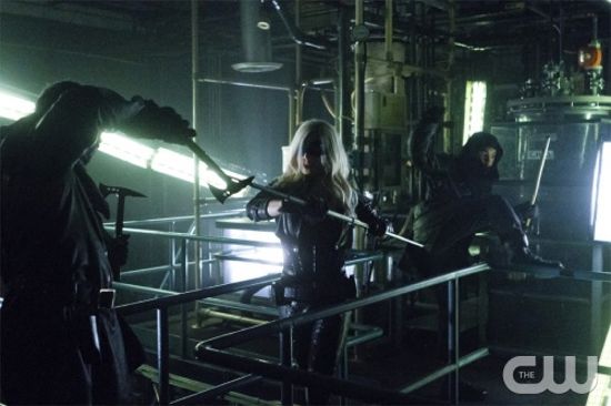 Arrow League Of Assassins