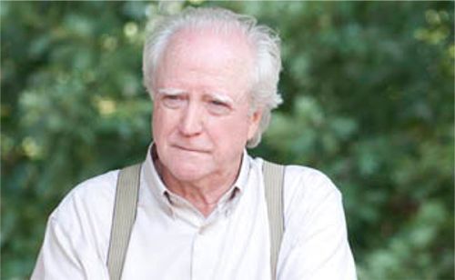 Scott Wilson Happy Birthday