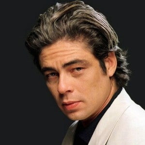 Benicio Del Toro Guardians Of The Galaxy