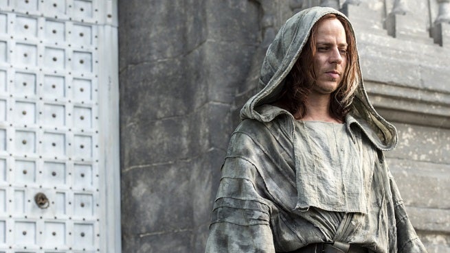 jaqen h'ghar