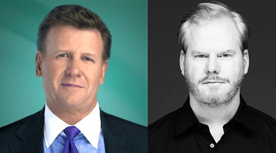 Talking Dead Kernen Gaffigan