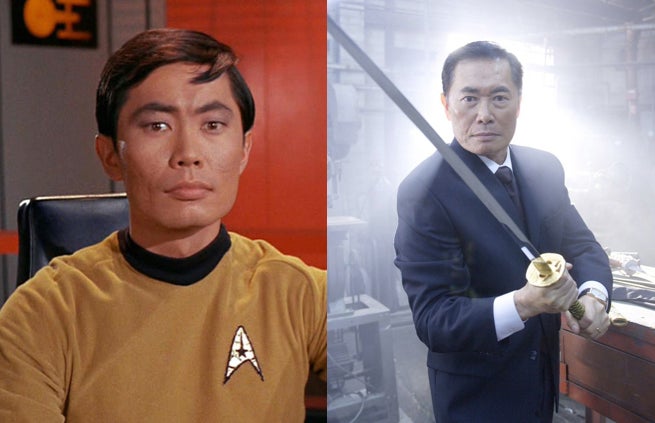 Takei