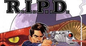 RIPD Movie