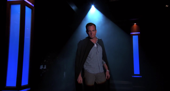 Will Arnett