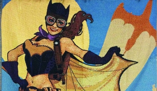 Batgirl