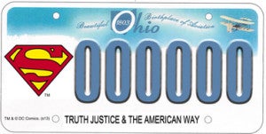 superman-license-plate