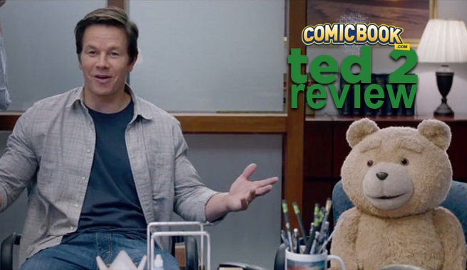 TED2review