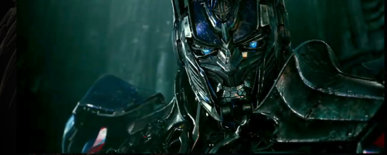 Transformers: Age of Extinction