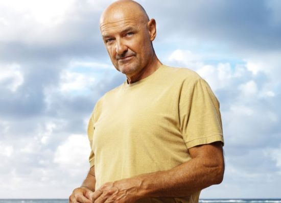 Terry O'Quinn