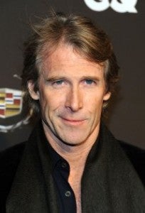 Michael Bay