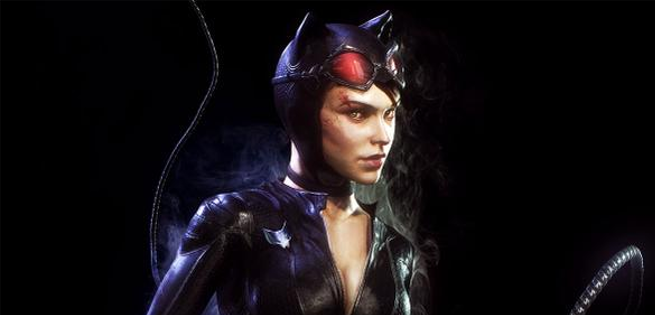 catwomanposter