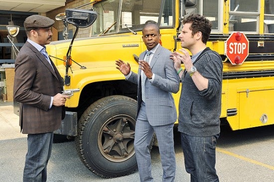 Psych - Season 8