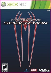 Amazing Spider-Man The Game