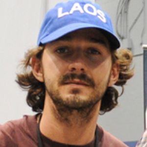 Shia Labeouf