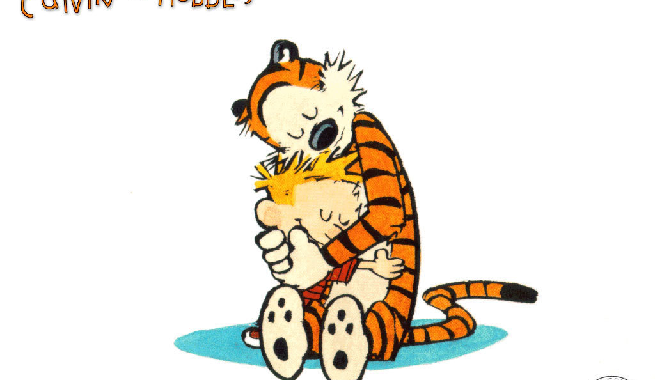 calvinandhobbes