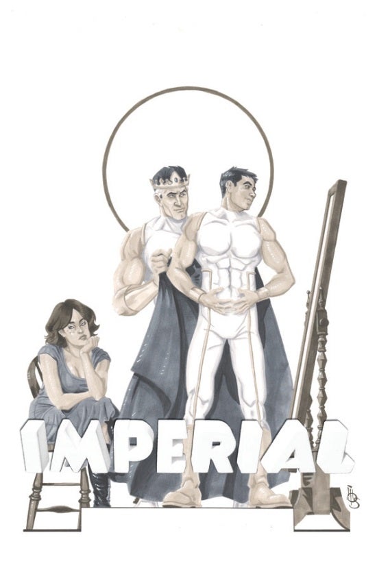 Imperial #1