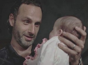 The Walking Dead Next To Die