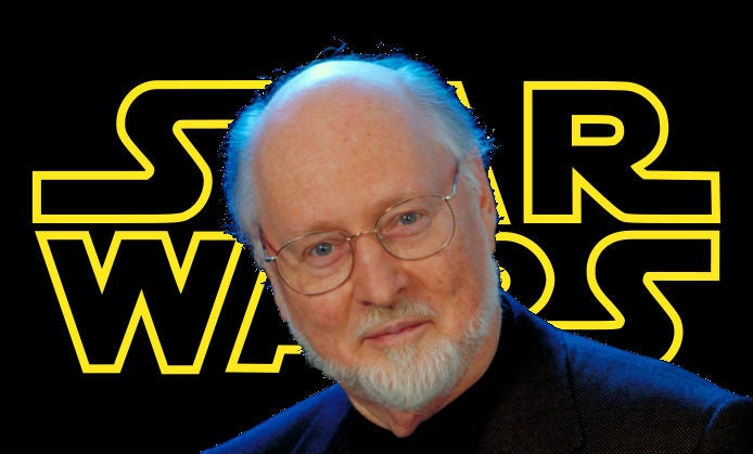 john-williams-star-wars