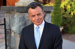 Ray Wise in Reaper