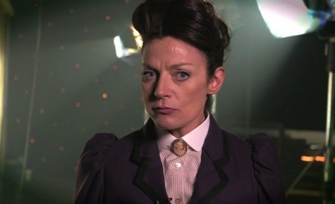 michelle gomez missy