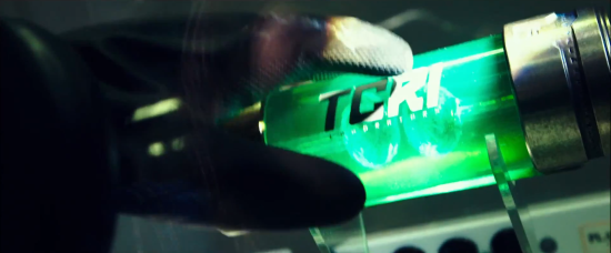 Teenage Mutant Ninja Turtles - Mutagen