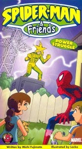 spider-man-power-struggle