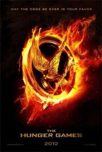 Hunger Games Box Office Opening Weekend Numbers