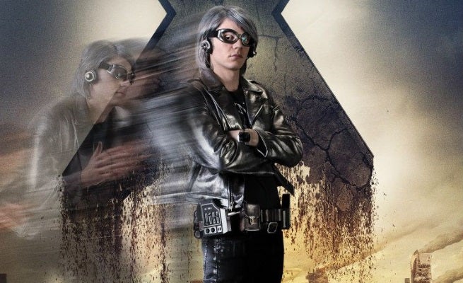 quicksilver