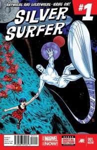 silversurfer