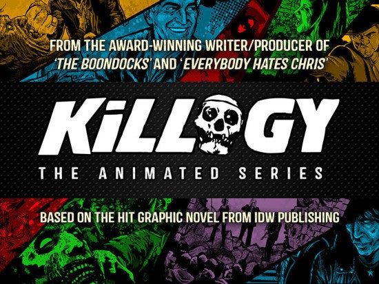 killogy-the-animated-series