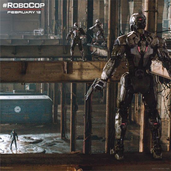 RoboCop