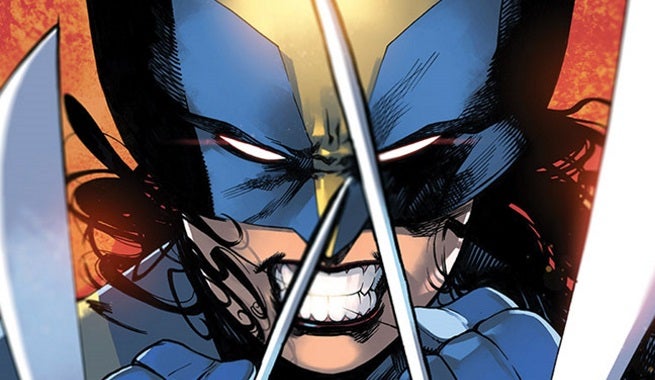 all-new wolverine