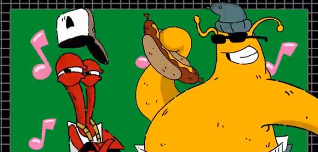 toejam&earl