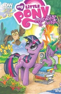 MyLittlePony01_cvrA