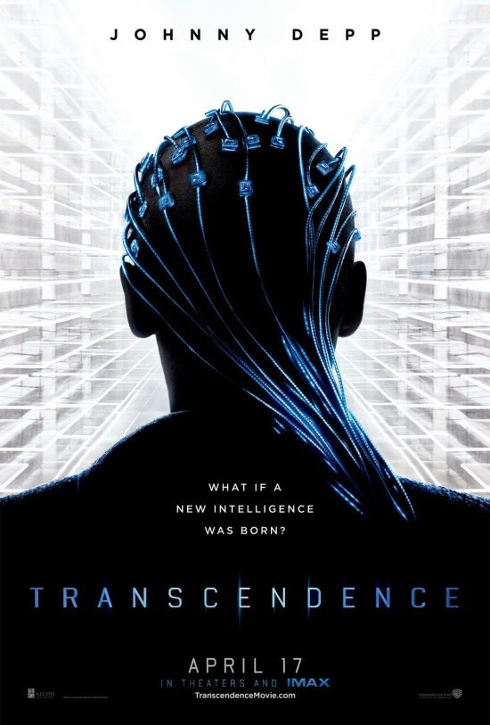 transcedence-poster