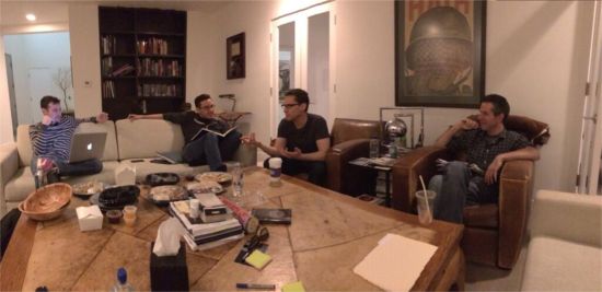 X-Men Apocalypse Bryan Singer