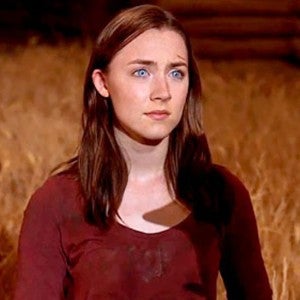 Saoirse Ronan