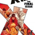 Uncanny X-Men #544