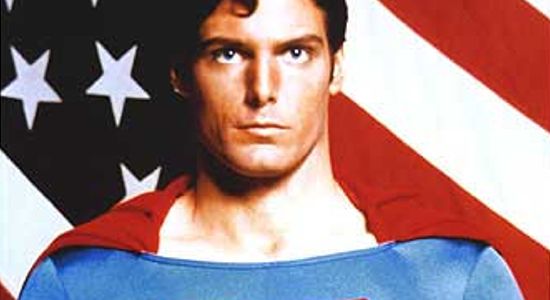 Superman the Movie Top Ten