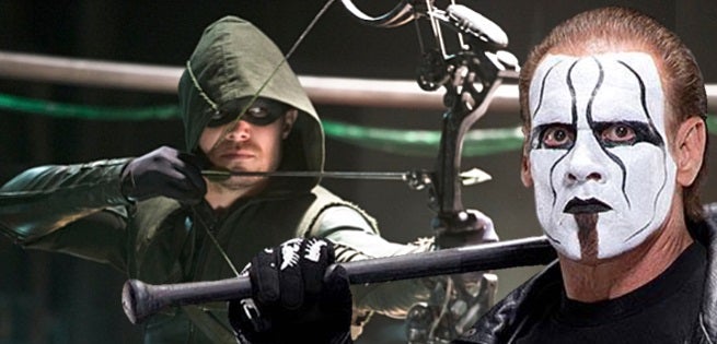 arrow-sting