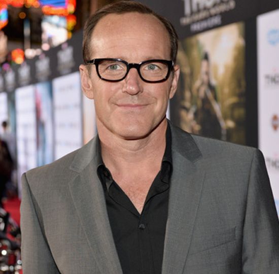 Clark Gregg Superheroes Agents Of SHIELD