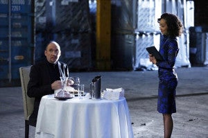 CULLEN DOUGLAS, RUTH NEGGA