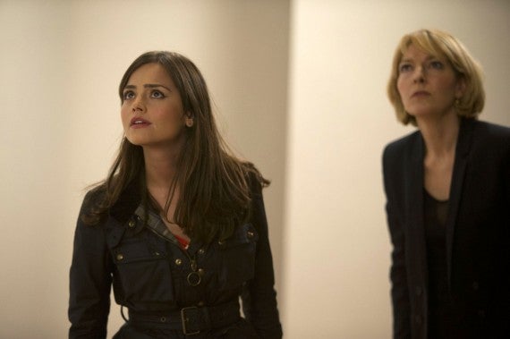 doctor-who-day-of-the-doctor-jenna-coleman-jemma-redgrave-570x379