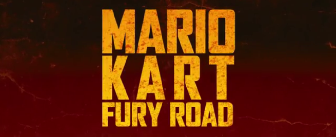 mariokart