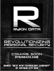 Rykin Data