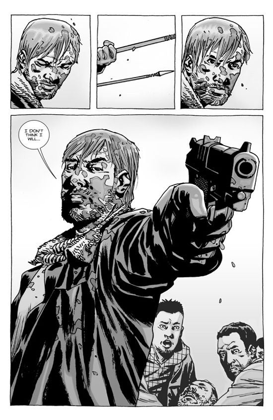 The Walking Dead #96 Page 2