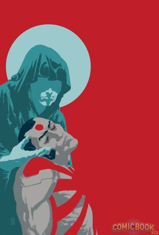 RAI 007 COVER-B ALLEN